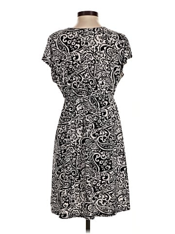Faded Glory Casual Dress (view 2)