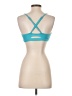 Alo Teal Sports Bra Size S - photo 2