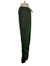 Lululemon Athletica Solid Green Cargo Pants Size S - photo 4