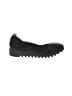 Aetrex Black Flats Size 10 - photo 1