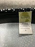 Islander Print Black Swimsuit Top Size 18 - photo 3