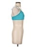 Alo Teal Sports Bra Size S - photo 4