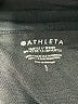 Athleta Black Athletic Shorts Size S - photo 3