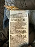 Old Navy Blue Denim Jacket Size 12-18 mo - photo 4
