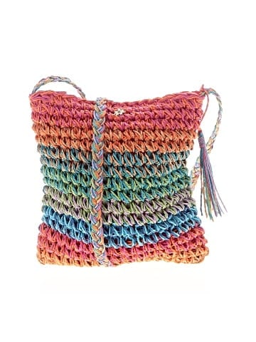 Cappelli Crossbody Bag (view 1)