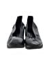 Aetrex Black Flats Size 10 - photo 2
