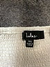 Lulus 100% Cotton White Tank Top Size XS - photo 7