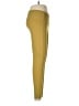 Lululemon Athletica Yellow Active Pants Size 6 - photo 4
