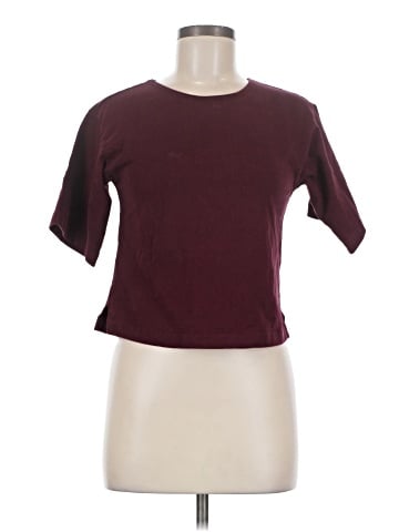 Apiece Apart Short Sleeve T-Shirt (view 1)
