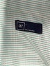 Gap Teal Long Sleeve Blouse Size L - photo 7