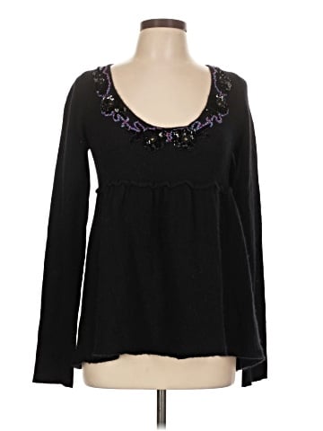 Free People Long Sleeve Blouse (view 1)