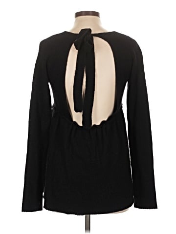 Free People Long Sleeve Blouse (view 2)
