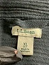 L.L.Bean Black Long Sleeve Turtleneck Size XL (petite) - photo 7