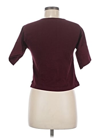 Apiece Apart Short Sleeve T-Shirt (view 2)