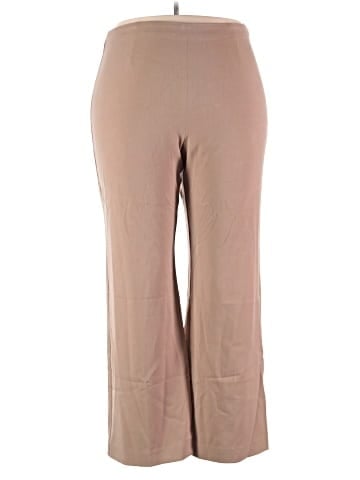 Nic + Zoe Casual Pants (view 1)