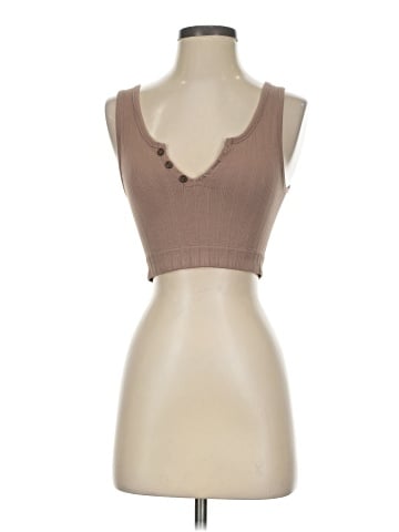 By Together Tank Top (view 1)