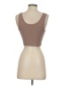 By Together Brown Tank Top Size XXS (estimated) - photo 2