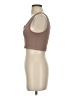 By Together Brown Tank Top Size XXS (estimated) - photo 5