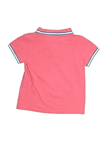 Jacadi Short Sleeve Polo (view 2)