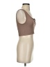 By Together Brown Tank Top Size XXS (estimated) - photo 4