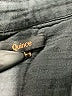 Quince 100% Cotton Black Long Sleeve Button-Down Shirt Size L - photo 7