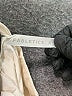 Fabletics Ivory Trenchcoat Size 3X - photo 6