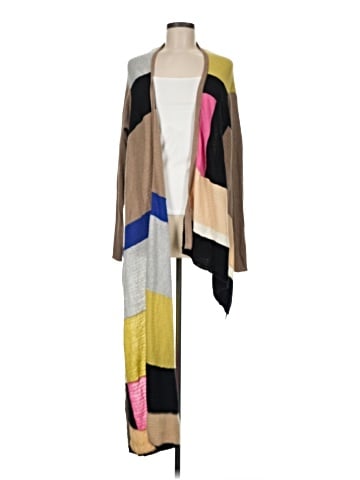 Sparrow Cardigan (view 1)