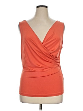 The Limited Sleeveless Top