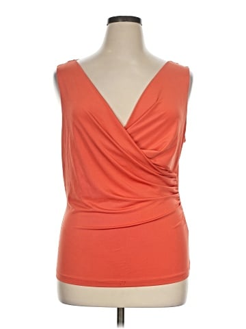 The Limited Sleeveless Top (view 1)