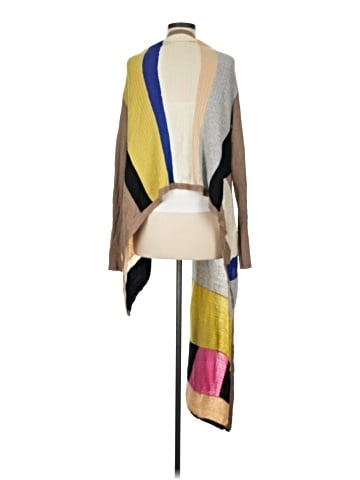 Sparrow Cardigan (view 2)