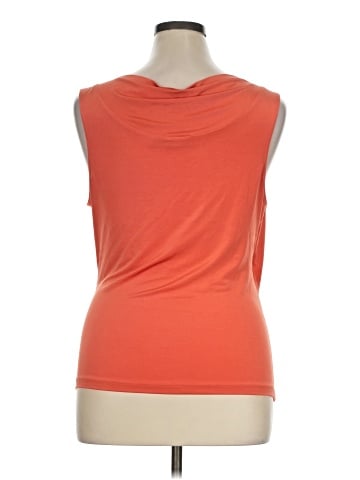The Limited Sleeveless Top (view 2)