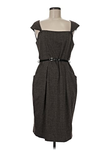 Jones New York Casual Dress (view 1)