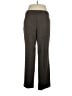 DressBarn Tweed Brown Dress Pants Size 14 - photo 1