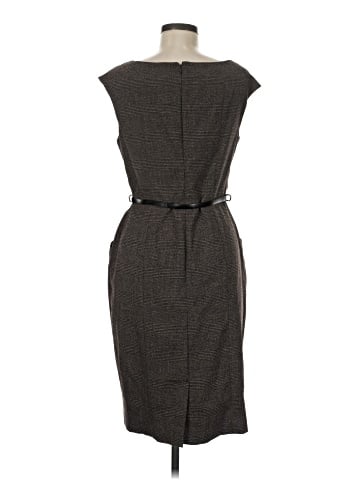 Jones New York Casual Dress (view 2)