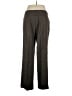 DressBarn Tweed Brown Dress Pants Size 14 - photo 2