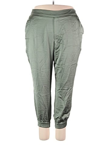 Simply Vera Vera Wang Casual Pants (view 1)