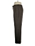 DressBarn Tweed Brown Dress Pants Size 14 - photo 5