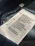 Mayoral Solid Blue Jeans Size 8 - photo 4