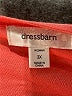 DressBarn Orange Cardigan Size 3X - photo 7
