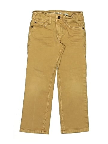 Cat & Jack Jeans (view 1)
