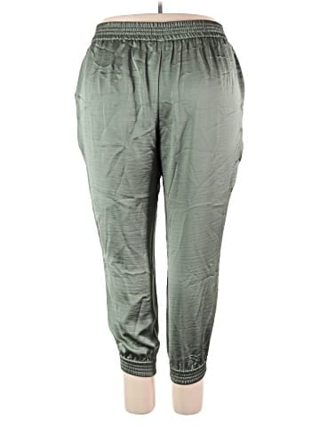 Simply Vera Vera Wang Casual Pants (view 2)