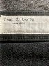 Rag & Bone Black Jeans Size 32 waist - photo 5