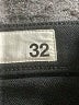 Rag & Bone Black Jeans Size 32 waist - photo 6