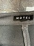 Motel Gray Dress Pants Size XS - photo 7