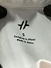Tail White Sweatshirt Size S - photo 7