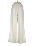 Max Studio Ivory Linen Pants Size L - photo 2