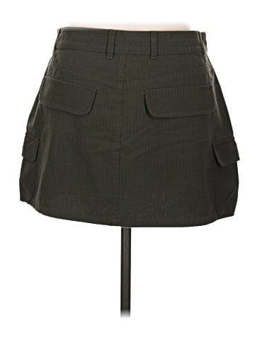 Zara Casual Skirt (view 2)