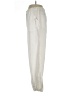 Max Studio Ivory Linen Pants Size L - photo 5