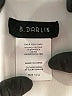 B. Darlin Ivory Cocktail Dress Size 13 - 14 - photo 7