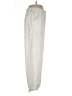 Max Studio Ivory Linen Pants Size L - photo 4